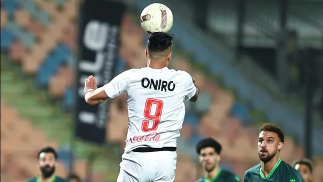 موعد مباراة الزمالك القادمة في الدوري المصري عقب الانتصار على الاتحاد السكندري